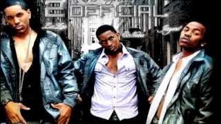 Y.G. feat. R&amp;B group 2 Official - &quot;Yo Body (REMIX)&quot; - NEW 2012