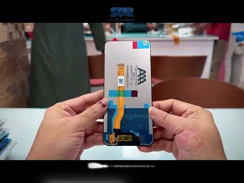 AAA Realme 8i, 9i, 9Pro, CE2 Lite display price in Bangladesh Video Thumbnail