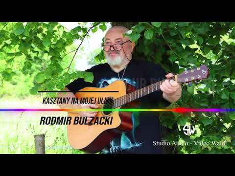 „Kasztany na mojej ulicy – ballada o młodości i Sopocie” | Rodmir Bulzacki Official