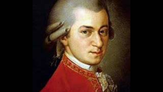 Wolfgang Amadeus Mozart - Piano Concerto No 21 - A