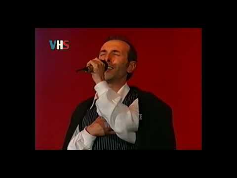 [EX-YU VHS] Bosna Mora Pobijediti - Humanitarni Koncert (1994) Prvi dio