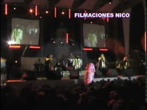 Los Askis En San Gregorio Zacapechpan 2010 Video Completo..