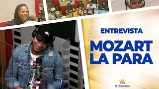 Mozart La Para – Sin Pelos en la Lengua! (No Soy Amigo Del Lápiz)