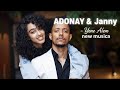 Jossey Adonay Ney Belwat ጆሲ አዶናይ ነይ በሏት New Ethiopian Music 2025 Official Vide