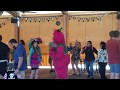 Sesame Street Pirate Dance Party Busch Gardens Tampa Florida 2020