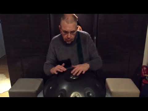 AYASA E Asha 9 „Nice to meet you“