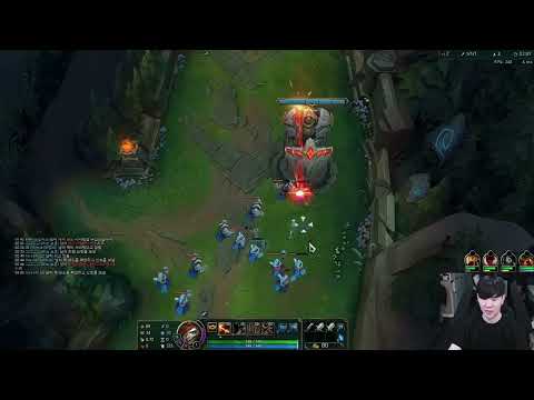 TheShy Play ADC Miss Fortune vs Lucian