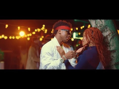 BROTHERZ MUZIK – Come Take My Love ( Official Music Video )