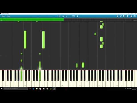 Wilt - VerseQuence Synthesia
