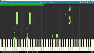 Wilt - VerseQuence Synthesia