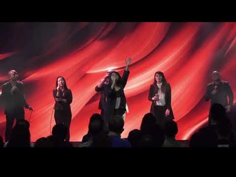 Yesus Ajaib Tuhanku Ajaib