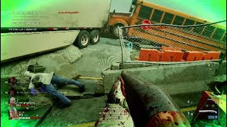 Back 4 Blood: I have no words...