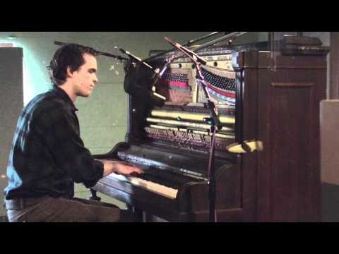 Peter Broderick - 'When I'm Gone