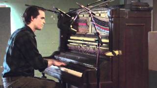 Peter Broderick - 'When I'm Gone