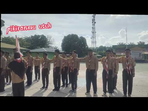 akhirnya...Laksana Juga....