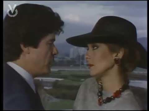 Las Amazonas 🇻🇪 Hilda Carrero y Eduardo Serrano ♥️ Sóla (Jorge Rigo)