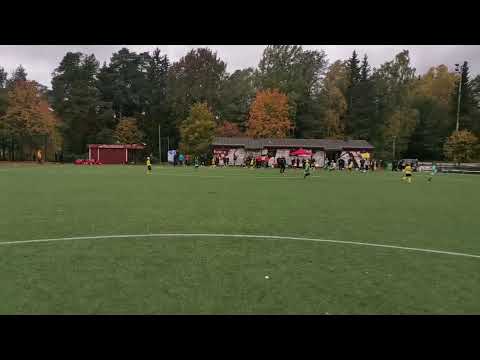 KuPS 2014 keltainen - Hps vihreä