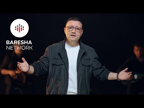 Aziz Murati - ME ZË TË ËMBËL (Official Music Video)