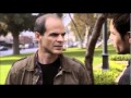 Criminal Minds Suspect Behavior Trailer Slashcon 2011 ENG