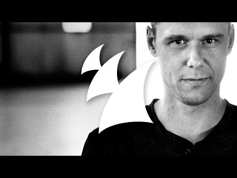 Armin van Buuren presents Rising Star feat. Betsie Larkin - Again (Armin van Buuren Remix)