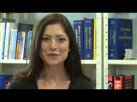 II Semana da Paradireitologia - Convite 04