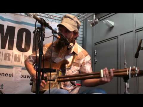 BEN PRESTAGE-BIG RIVERS 17-7-2010 DORDRECHT.mpg