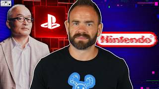 Sony's PS6 Plans Are In Trouble & Nintendo Teasing A Crazy Crossover? | News Wave