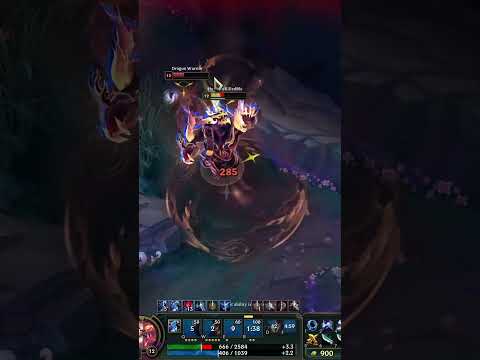 TOP LANE Battles Are Always EPIC & LEGENDARY ⚡ Volibear vs Sett🤛