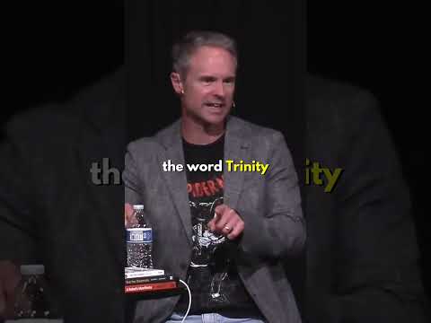 Understanding the Trinity