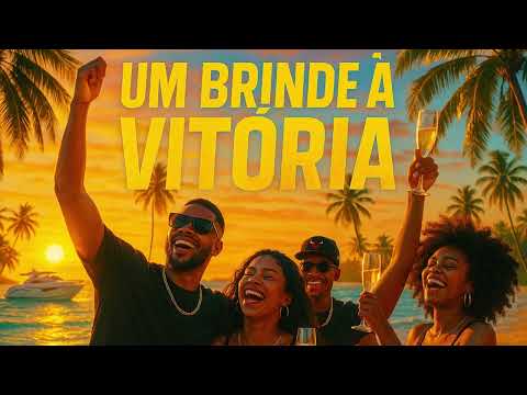 Um Brinde À Vitória (Áudio Original)