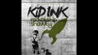 Poppin Shit (feat. Los) CLEAN - Kid Ink