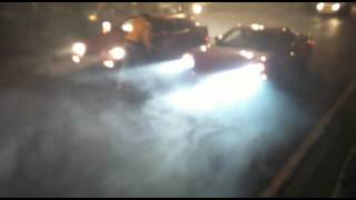 Vette vs Phantom 16V