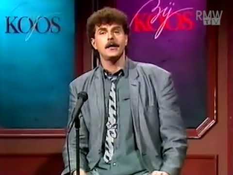 Robert Long - Het heet hier Holland