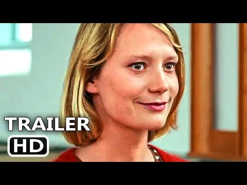 BERGMAN ISLAND Trailer (2021) Tim Roth, Mia Wasikowska, Drama Movie