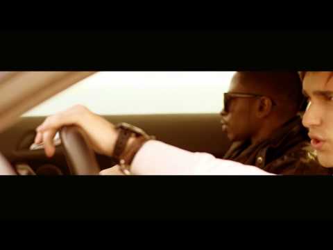 Eric Saade feat. J-Son - Hearts In The Air (Official Video)