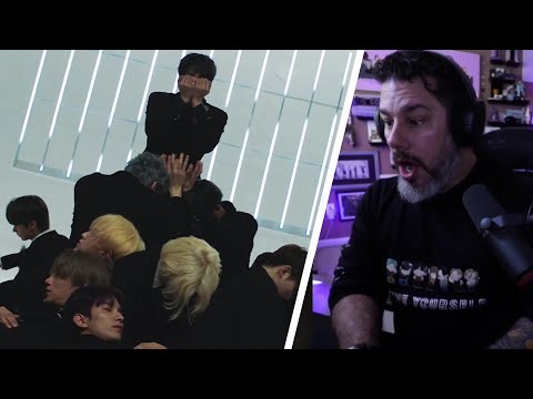 Regisseur reagiert – SEVENTEEN – „Fear“ MV