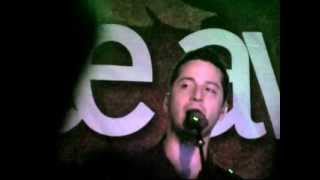 Boyce Avenue - Not Enough - Lancaster