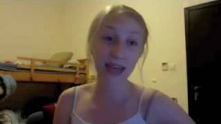 Yeah Right - Dionne Bromfield (Acapella)