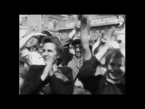 Kapitalisme vs Kommunisme