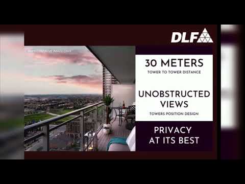 3D Tour Of DLF The Sixty Three