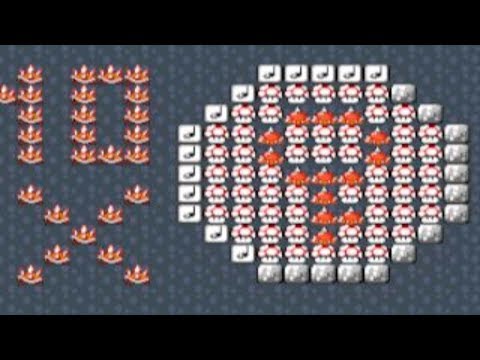 ♥ Find the coins! ♥ by Sparx - SUPER MARIO MAKER - NO COMMENTARY 1ay