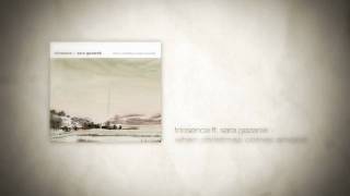 Triosence ft. Sara Gazarek - When Christmas Comes Around