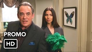 Devious Maids 4x09 Promo "Much Ado About Buffing"