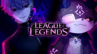 【でびでび・でびる】プロレスする仲となった悪魔と吸血鬼【葛葉】