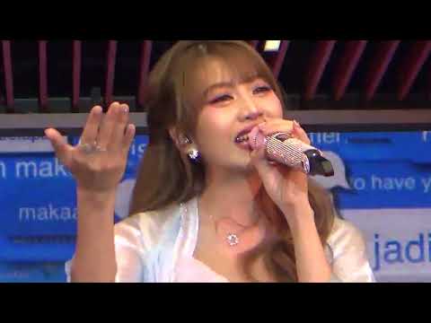 GHEA INDRAWARI 1000X LIVE AT REVO MALL BEKASI 1-3-2026