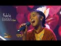 Rebeka La Voix D Or DADA Cover Bodo