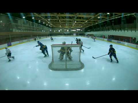 TORNAADO U13 NEW YEAR CUP 2023 Tornaado Kollane -  HC Vipers