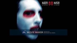 Marilyn Manson - Para-noir HD