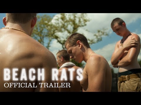 Beach Rats (Trailer)