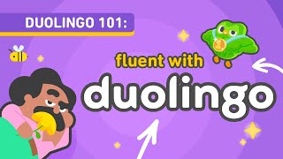 Duolingo Can Duolingo Make You Fluent?